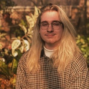 Meet your Posher, Carter